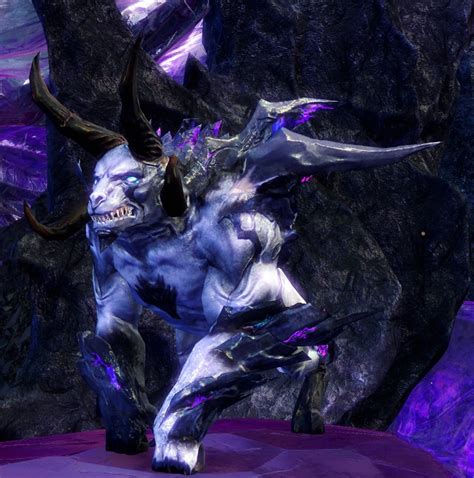 gw2 jannat|gw2 minotaur.